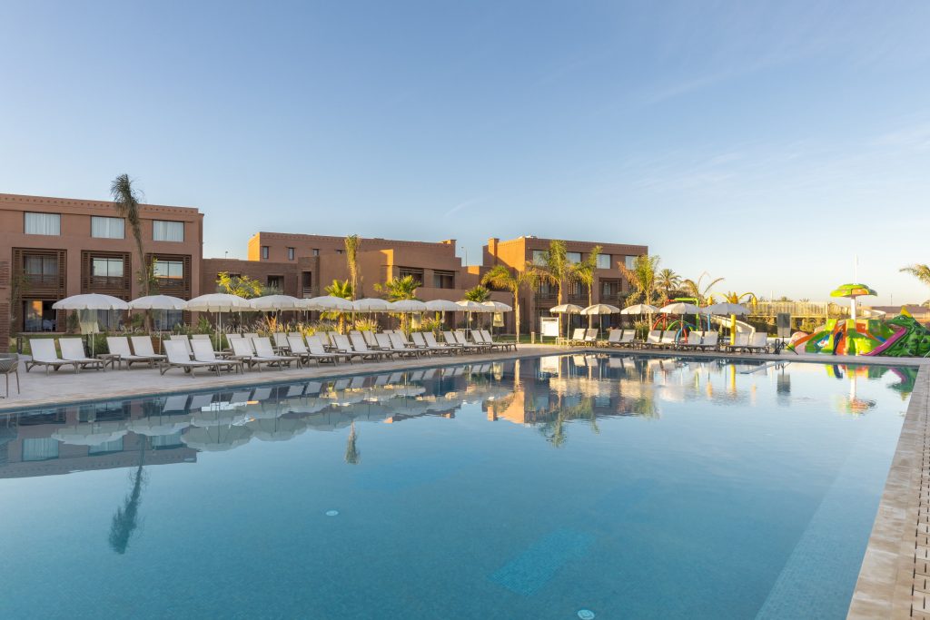 Be Live Experience Marrakech Palmeraie ****