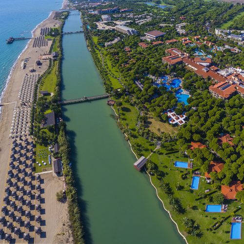 Gloria Golf Resort *****