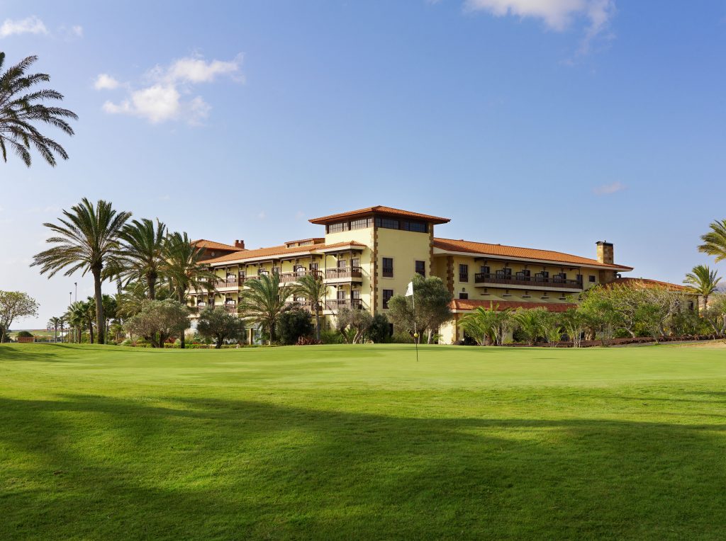 Elba Palace Golf & Vital Hotel *****