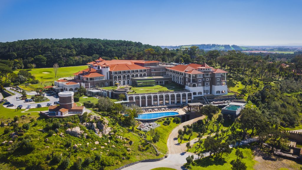 Penha Longa Resort *****