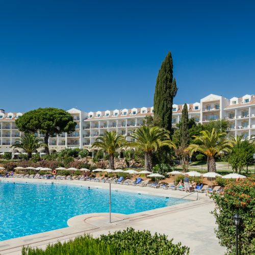 Penina Hotel & Golf Resort *****