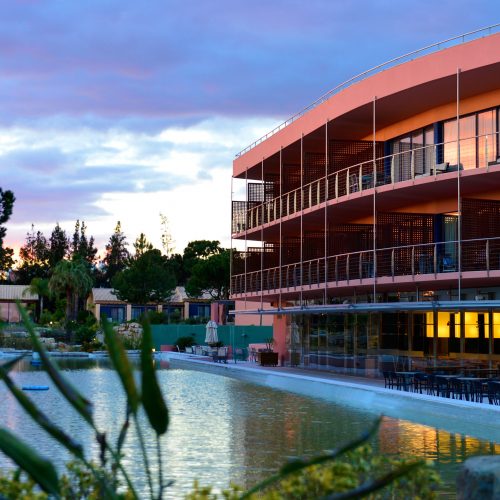 Pestana Vila Sol Golf & Resort Hotel *****