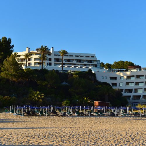 Pestana Alvor Praia ****