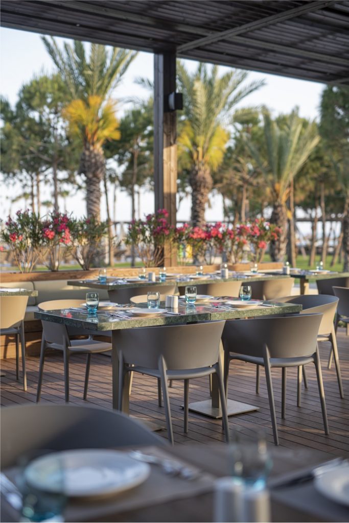 Voyage Belek Golf & Spa *****