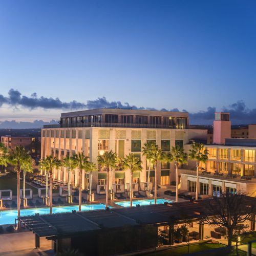 Victoria Golf Resort *****