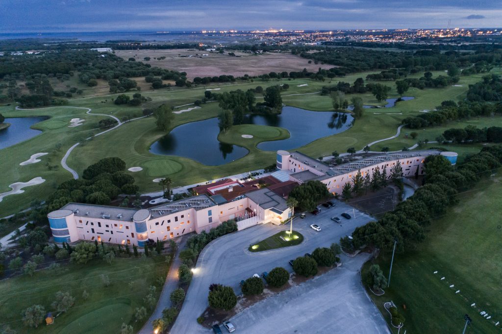 Montado Hotel & Golf Resort ****