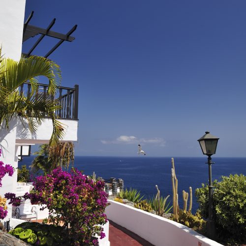 Jardin Tecina ****