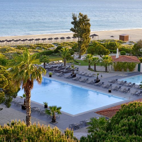Pestana Dom Joao II Beach & Golf Resort ****