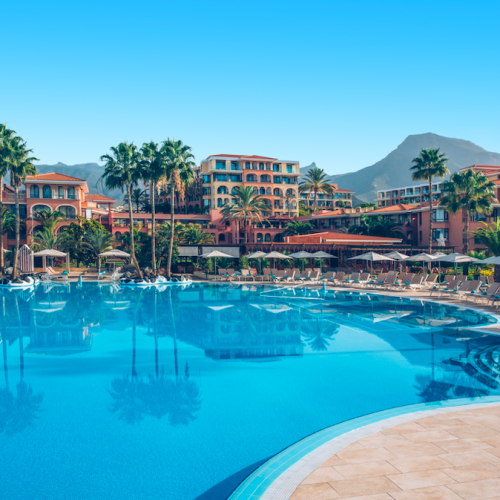 Iberostar Selection Anthelia *****