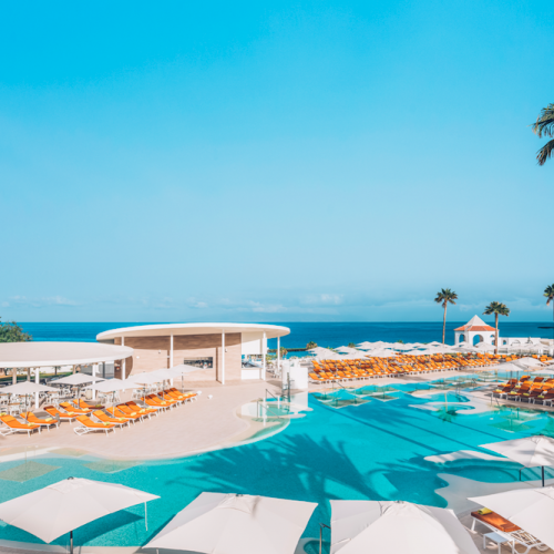 Iberostar Selection Sábila ***** (+16)