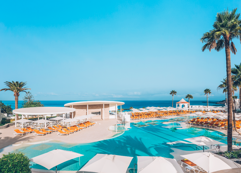 Iberostar Selection Sábila ***** (+16)