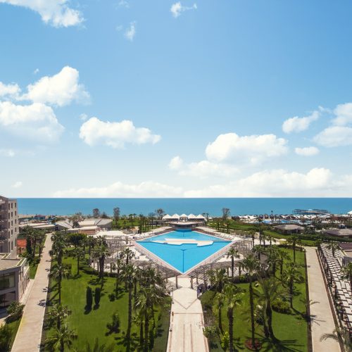 Kaya Belek *****
