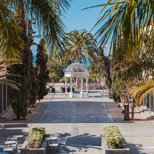 Lopesan Villa del Conde Resort & Thalasso*****