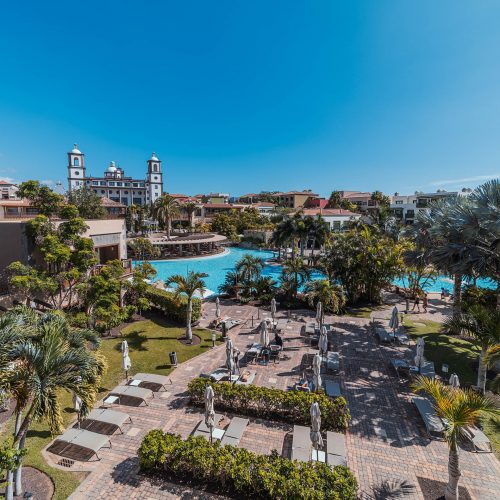 Lopesan Villa del Conde Resort & Thalasso*****