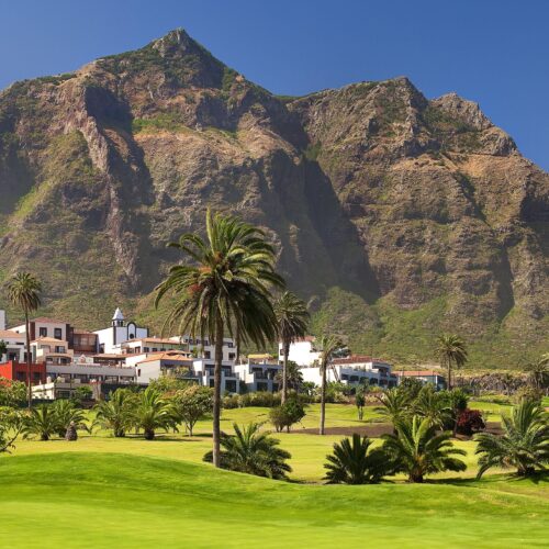 Melia Hacienda del Conde *****