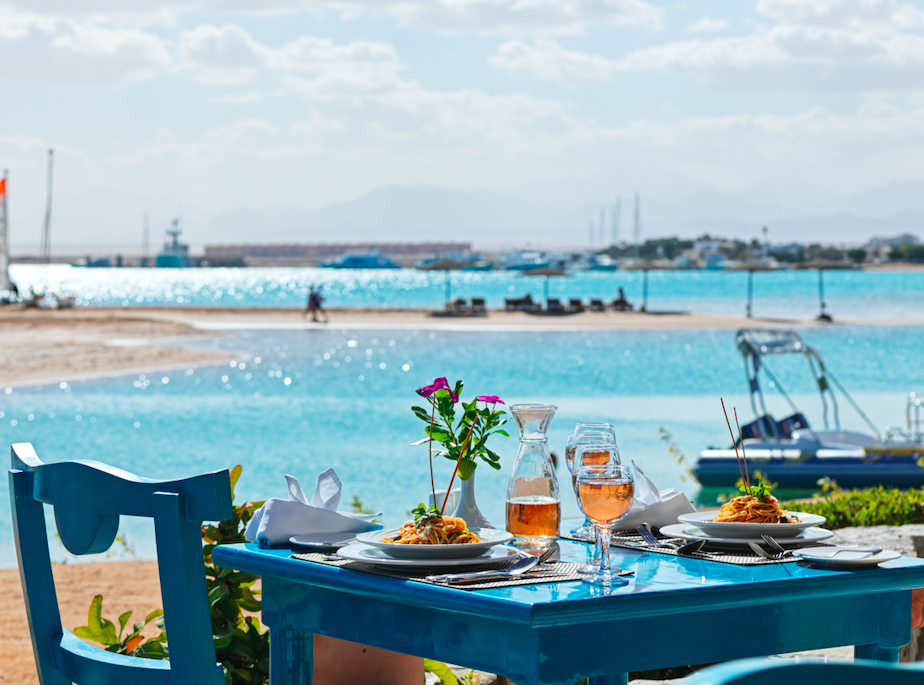 Labranda Club Paradisio El Gouna ****