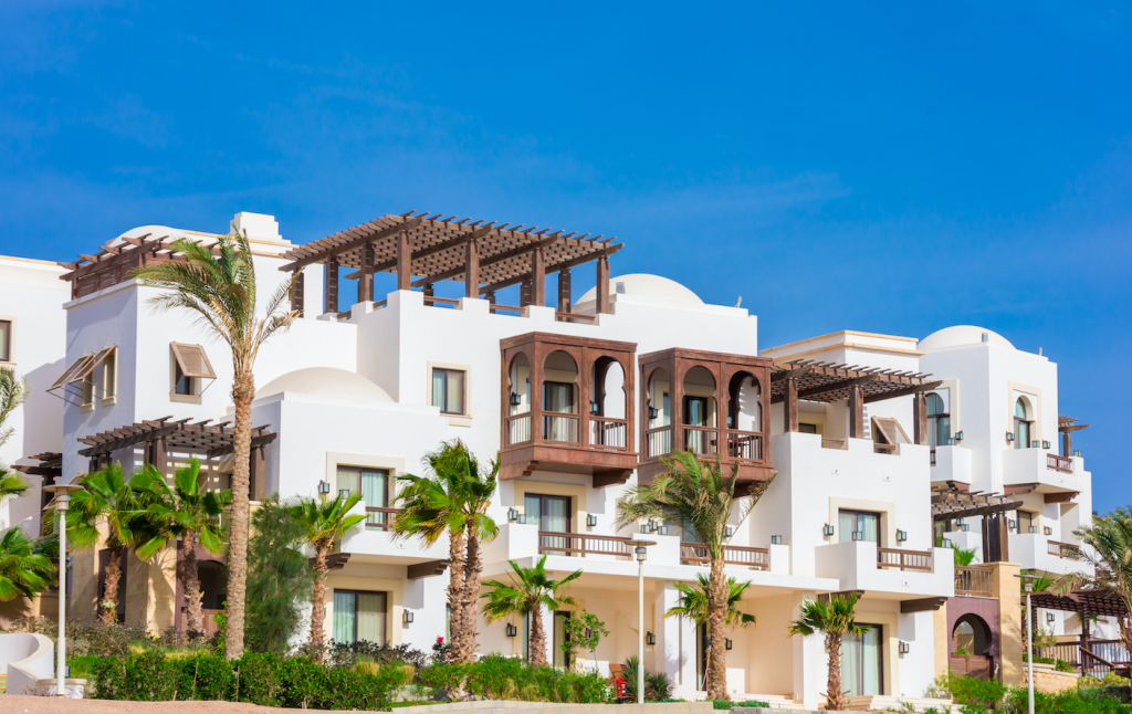 Ancient Sands Golf Resort and Residences *****