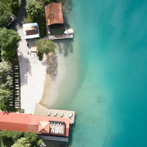 Hotel Karnerhof Faaker See ****S
