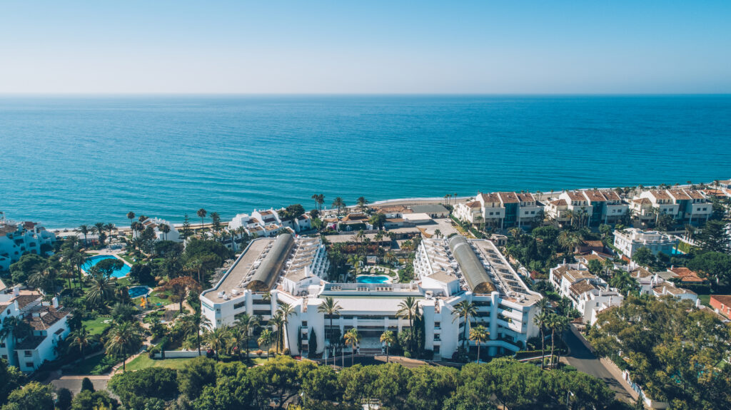 Iberostar Selection Marbella Coral Beach ****