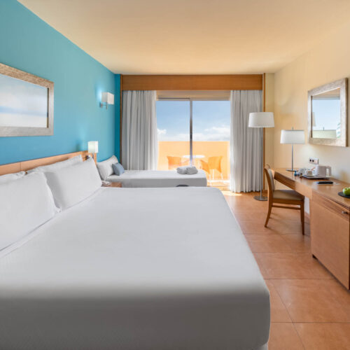 Elba Carlota Beach & Convention Resort ****