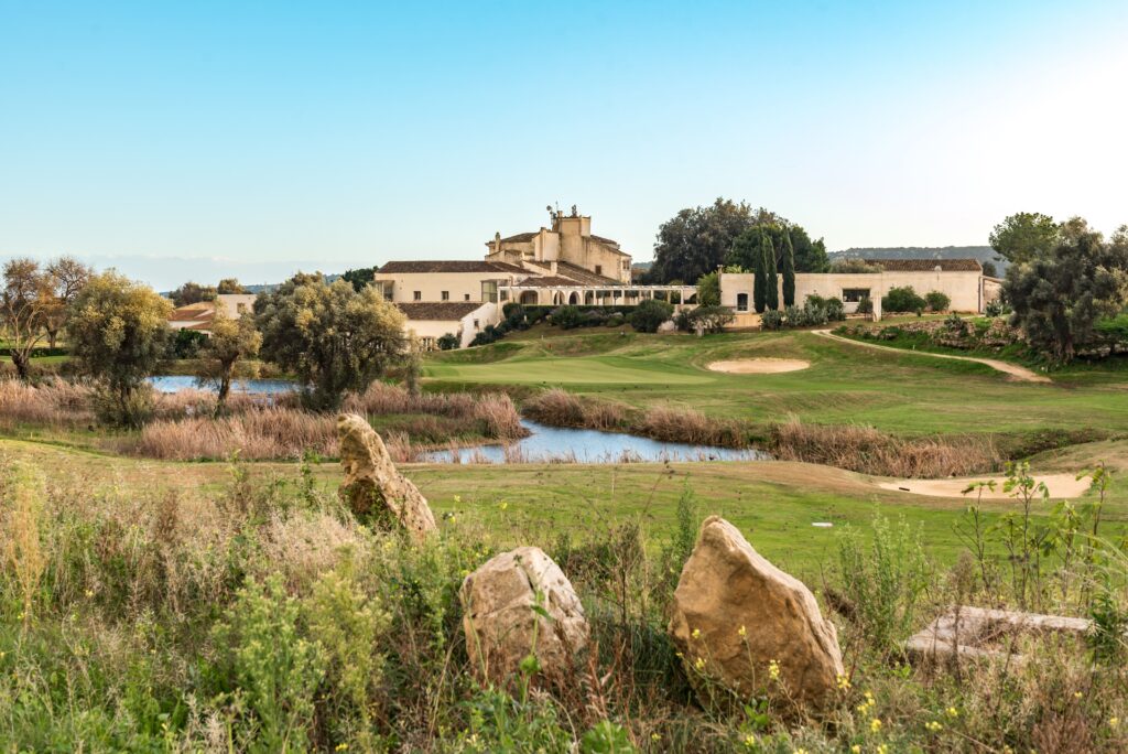 MIRA Borgo di Luce I Monasteri Golf Resort & Spa *****