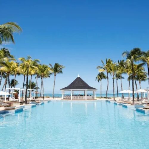 Heritage Le Telfair *****