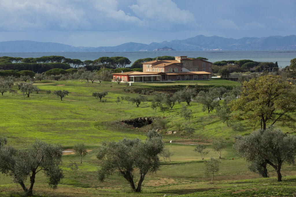 Riva Toscana Golf Resort & Spa ****