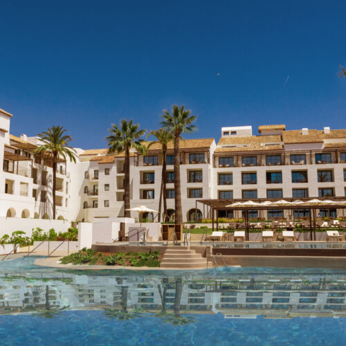 La Zambra Resort *****