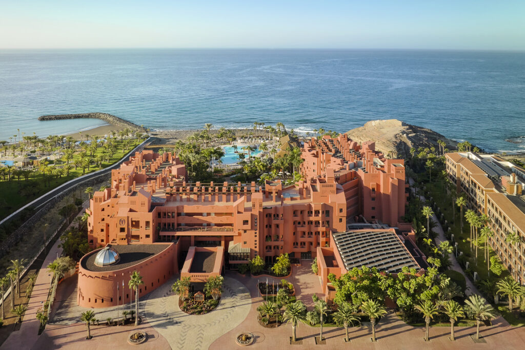 Tivoli La Caleta Tenerife Resort *****