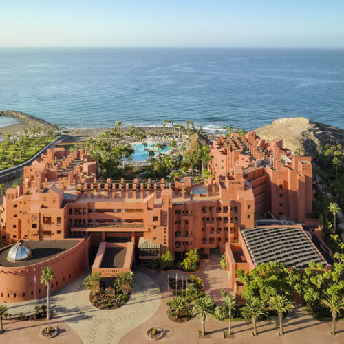 Tivoli La Caleta Tenerife Resort *****