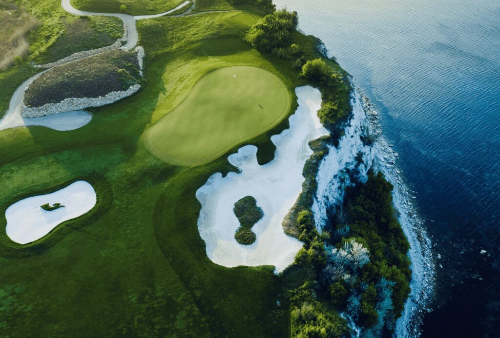 Thracian Cliffs Golf & Beach Resort *****