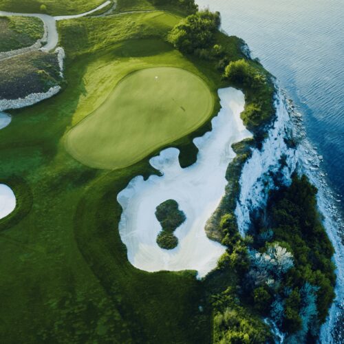 Thracian Cliffs Golf & Beach Resort *****