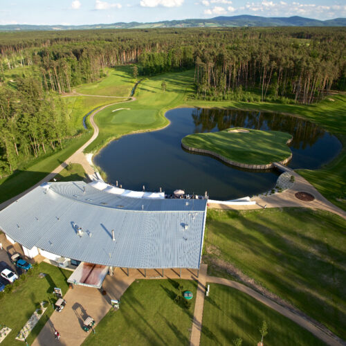 Penati Golf Resort *****