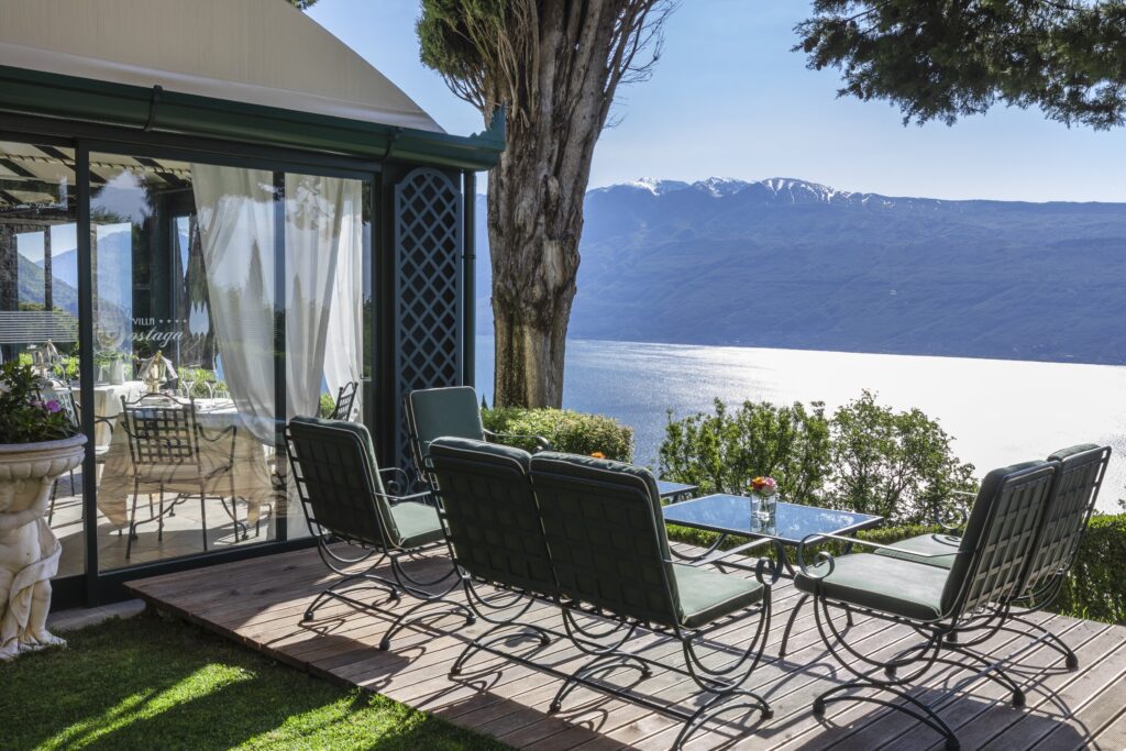 Boutique Hotel Villa Sostaga *****