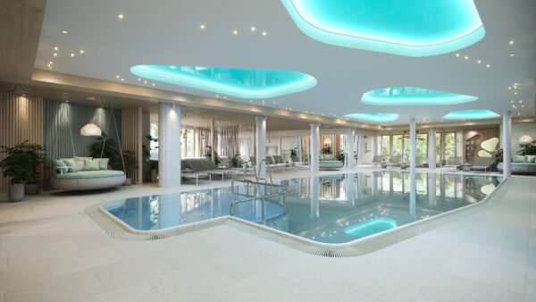 Karnerhof Indoor Pool