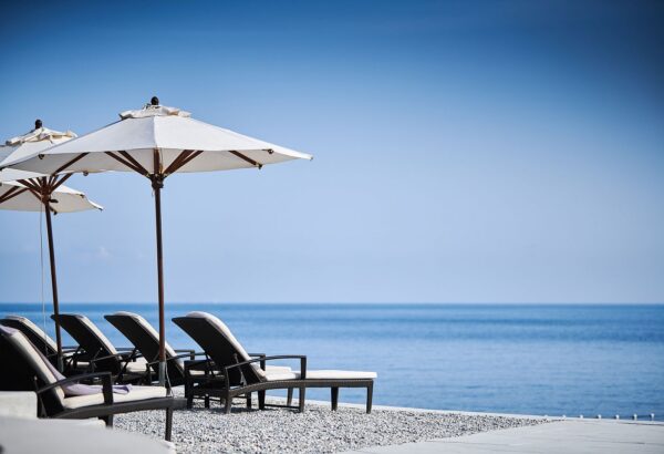 Kempinski Adriatic Beach
