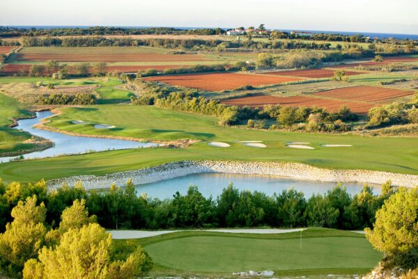 Golf Club Adriatic