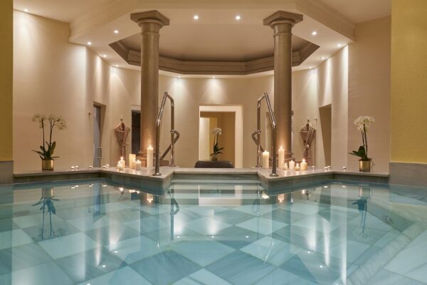 Kempinski Adriatic Spa