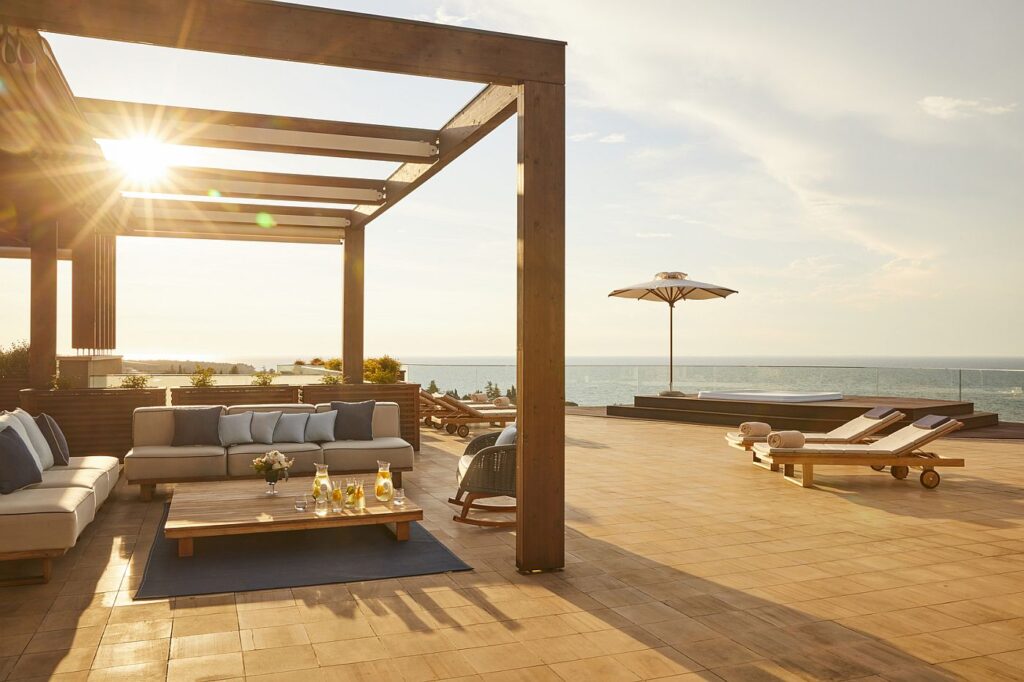 Kempinski Hotel Adriatic *****
