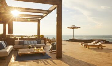 Kempinski Adriatic Terrace