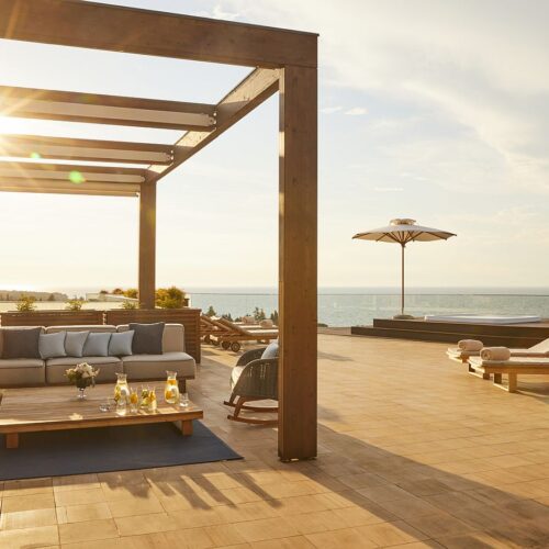 Kempinski Hotel Adriatic *****