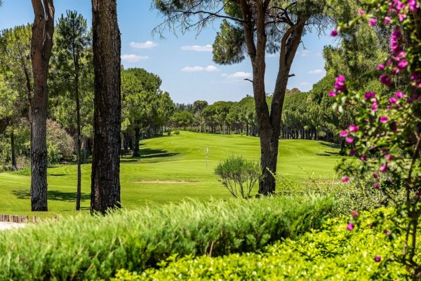Cornelia Faldo Golf Course