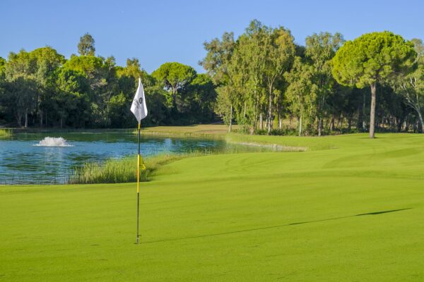Cornelia Faldo Golf Course 3