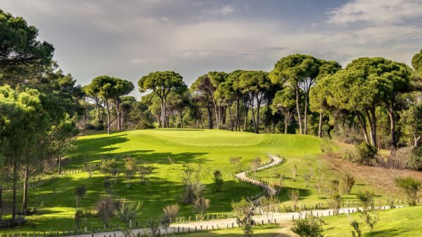 Cornelia Faldo Golf Course