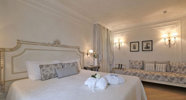 Garda Hotel San Vigilio Golf Doppelzimmer