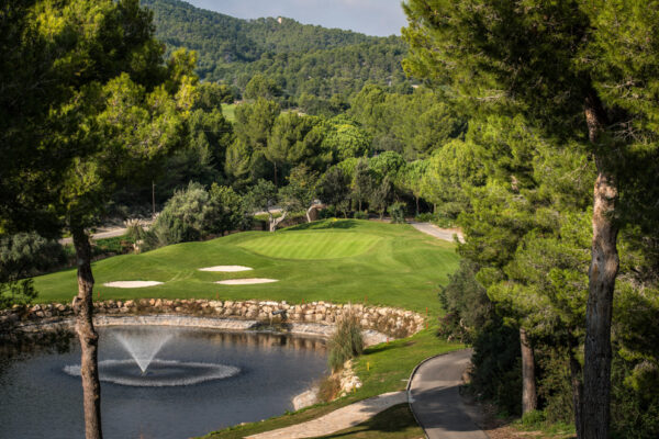 Golf de Andratx