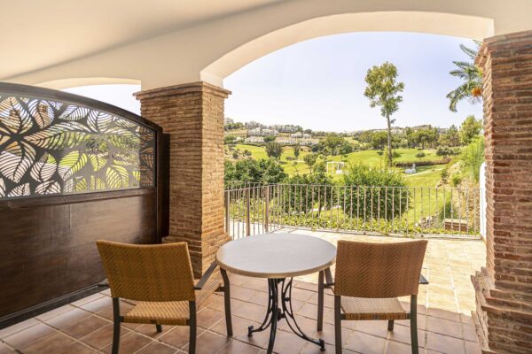 Hotel La Cala Resort - Balkon