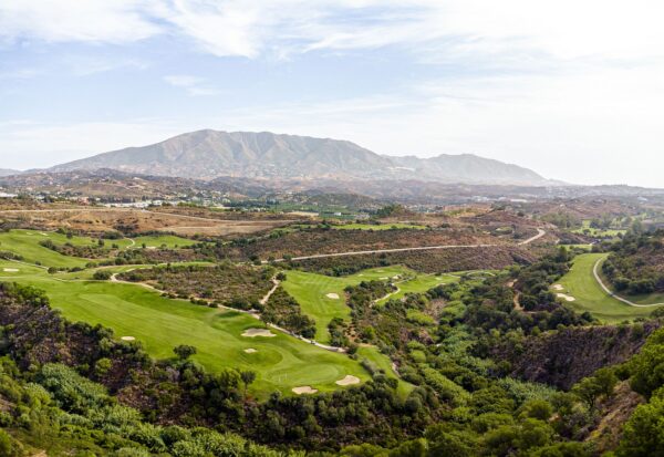 Hotel La Cala Resort - Europa Golf