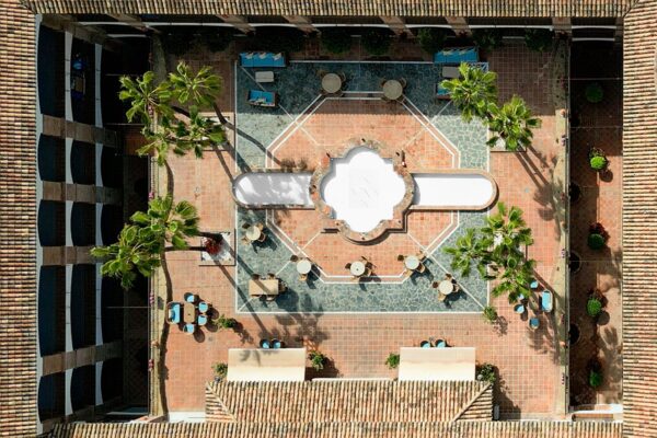 Hotel La Cala Resort - Lobby
