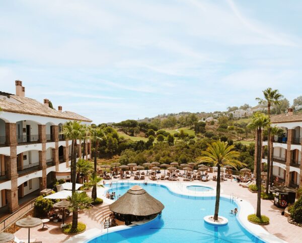 Hotel La Cala Resort - Pool